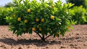 best fertilizer for lime tree