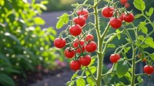 Best Cherry Tomato Seeds