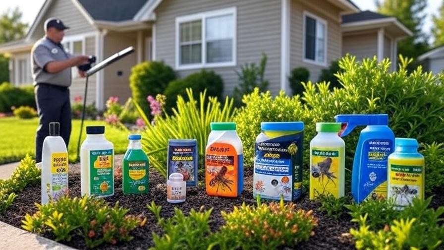Best Pest Control in McLean
