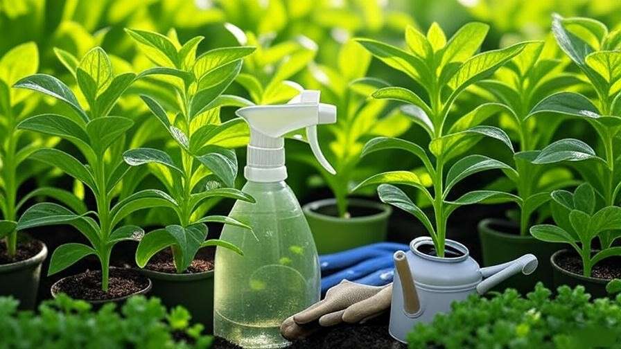 Best Pesticides for Spider Mites