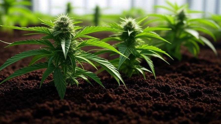 Best Soil for Marijuana