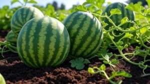 .Jubilee Watermelon Seeds