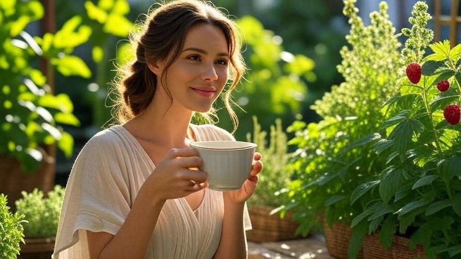 best tea for fertility