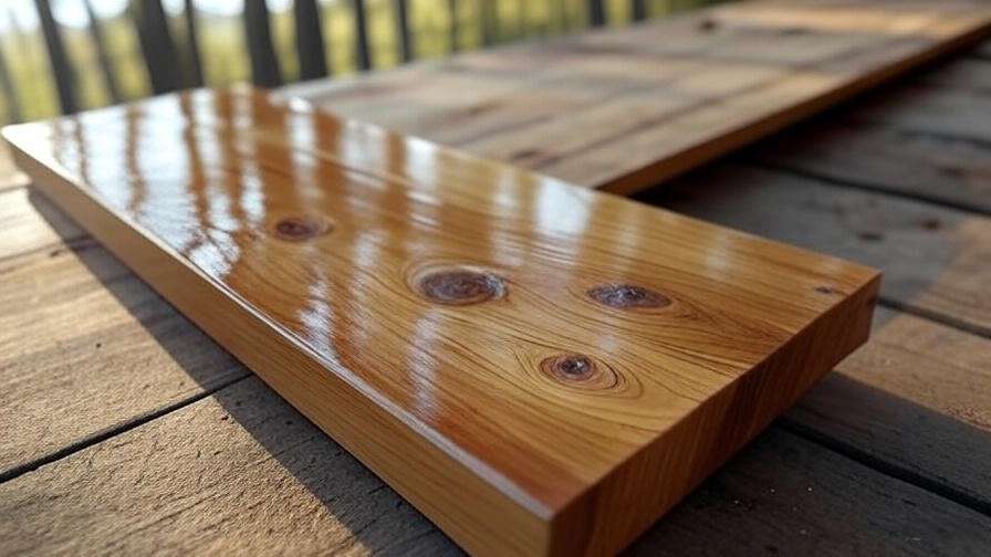 best wood sealer for cedar.