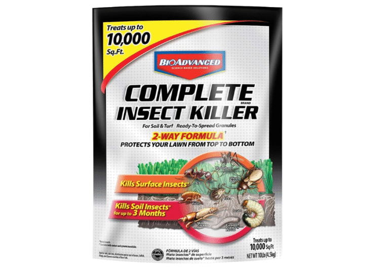 Top 10 Best Pesticides for Armyworms in 2025 Reviewed