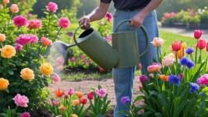Best Compost Tea for Flowering