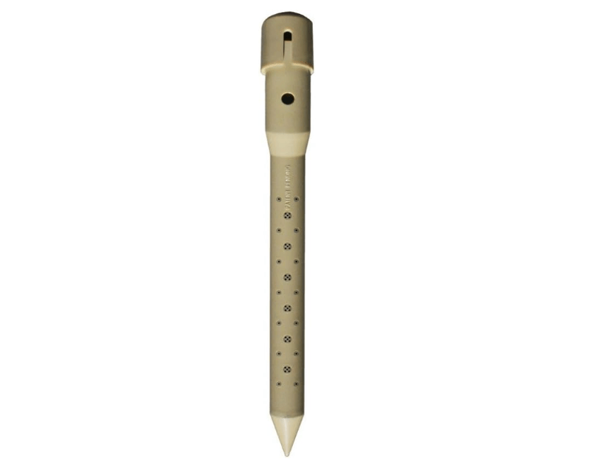  Green King 100532477 Deep Drip Watering Stake, White