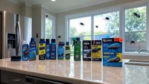 Best Pesticides for Flies