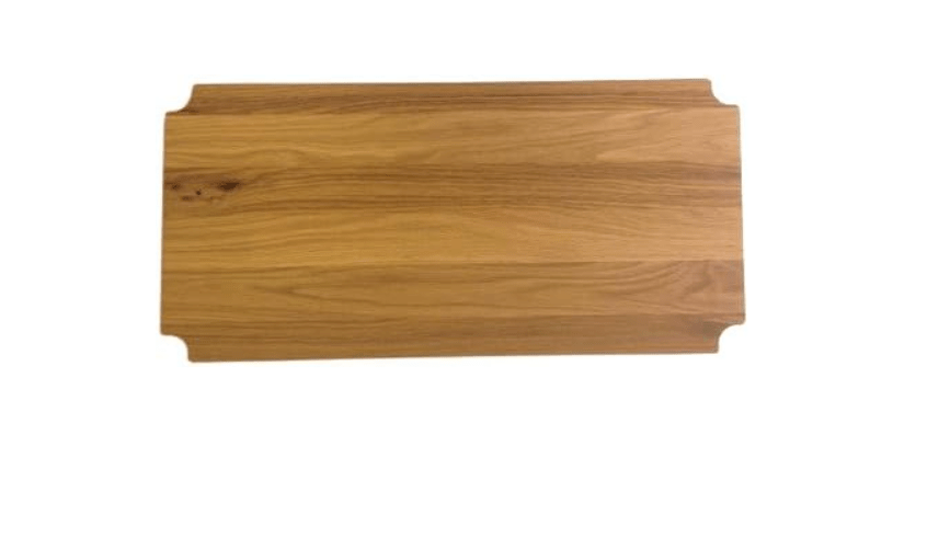 
21" Deep x 54" Wide White Oak Butcher Block