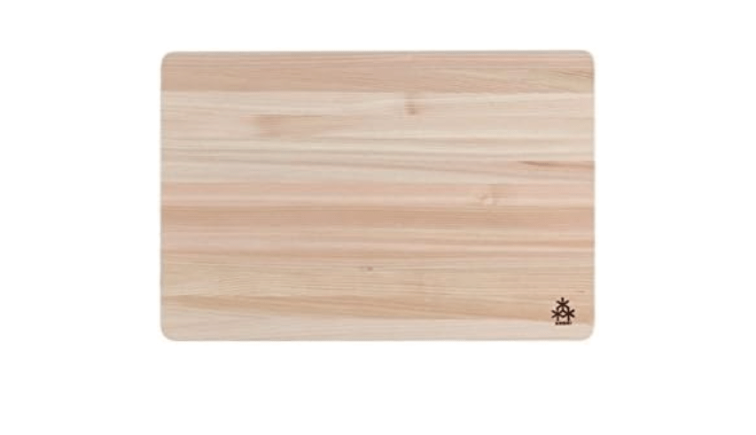 
Hinoki Japanese Cypress Wood Cutting Board, 