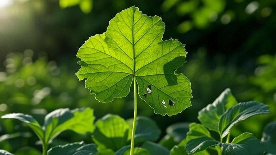 best pesticide for leaf miners