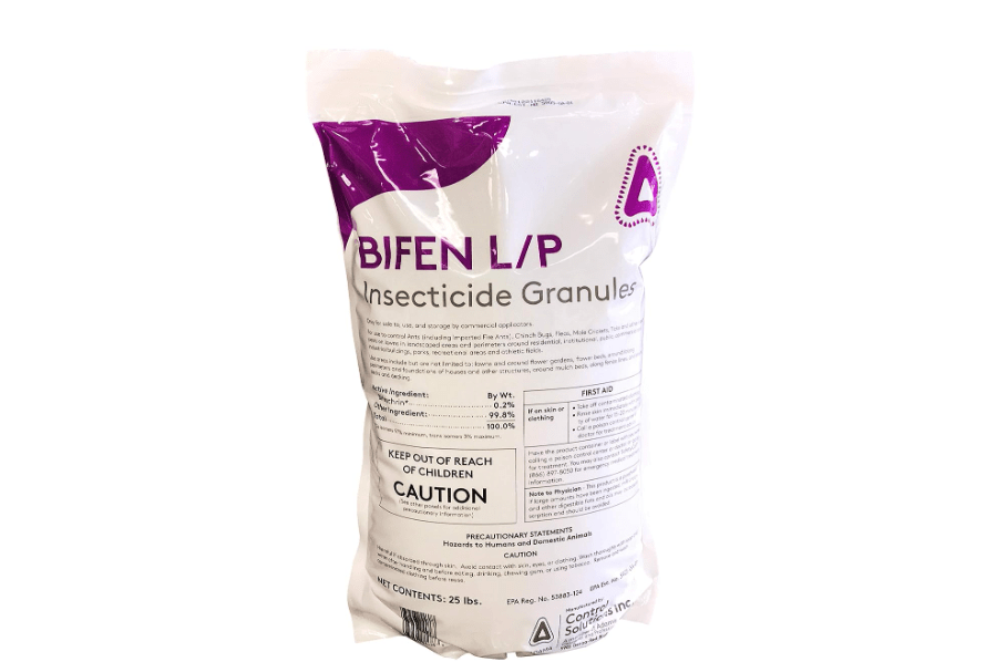 
Control Solutions Bifen LP Granules for Insects- 1 Bag (25 lbs.)