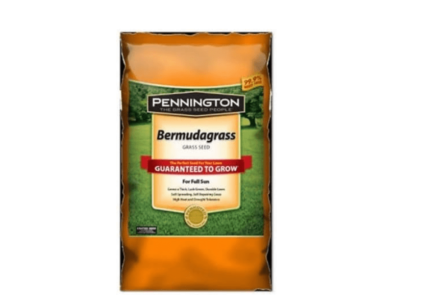 
Pennington Sahara Bermuda Grass Seed 1LB, 1000 sq. ft. Coverage, 16 fl.oz, Full Sun, Somewhat 