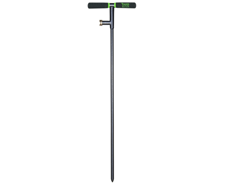  Yard Butler Deep Root Irrigator - Unique Gardening Tool for Irrigation - Deliver Water Directly to Plant Roots - Promote Healthy Growth & Minimize Water