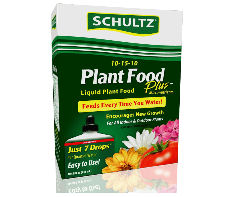  Schultz All Purpose Liquid Plant Food 