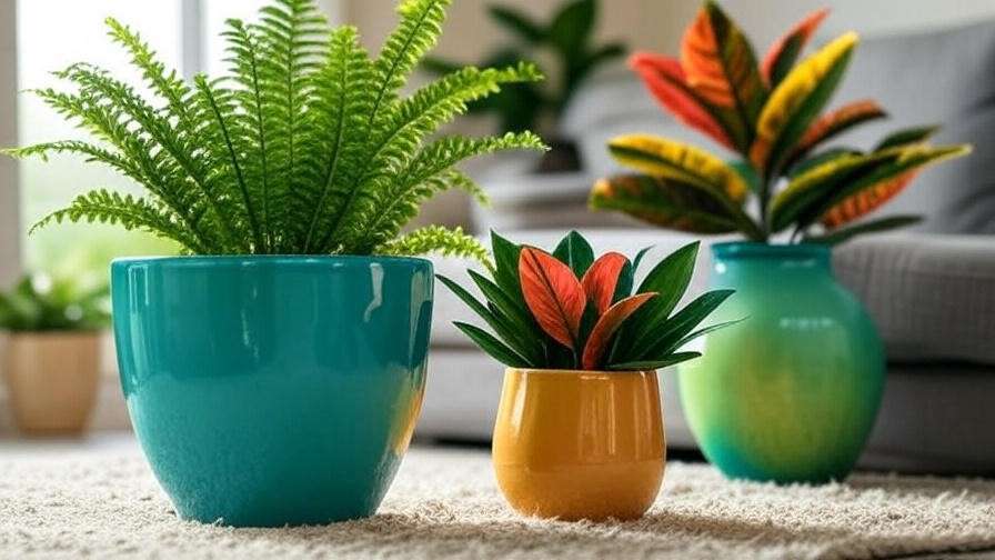 Best Faux Plants