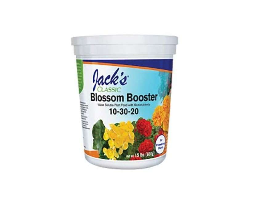 Jack's Classic Blossom Booster 1.5 lbs, 10-30-20