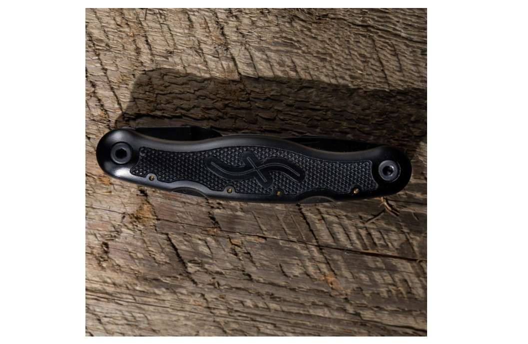  FLEXCUT Pocket Jack for Carvin' 2.0, Light Weight Wood Carving Jackknife Style Tool with 4 Blades, Made in the USA 