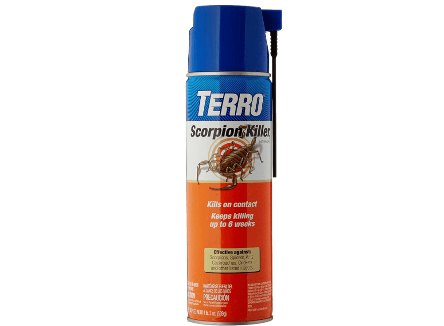 
TERRO Scorpion Killer Aerosol Spray T2101