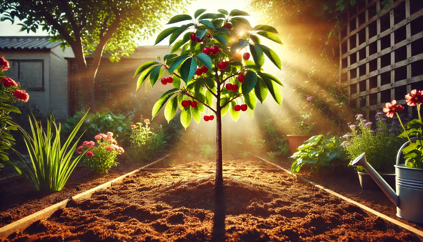 Sunlight Matters
