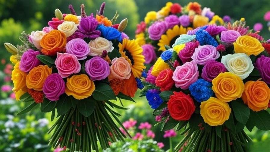 Best Cut Flower Seeds