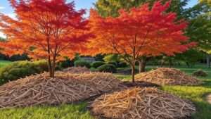 Best Mulch for Japanese Maple