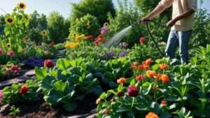 Best Seeds for Garden