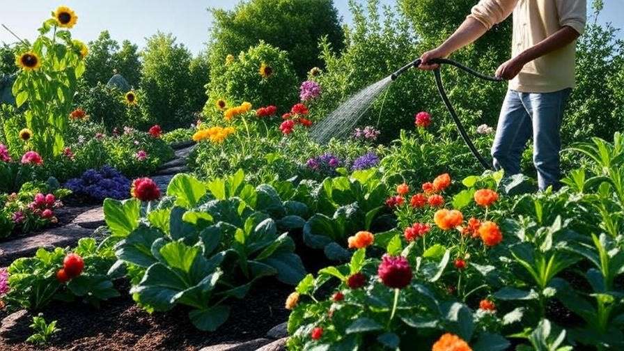 Best Seeds for Garden
