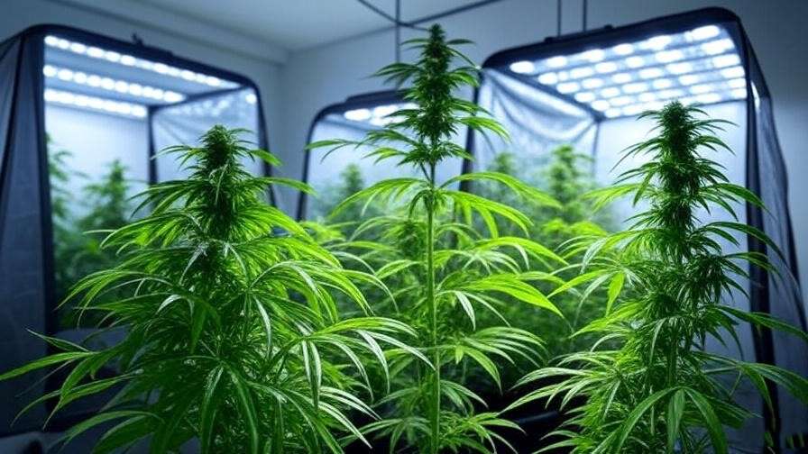 Best Weed Grow Lights