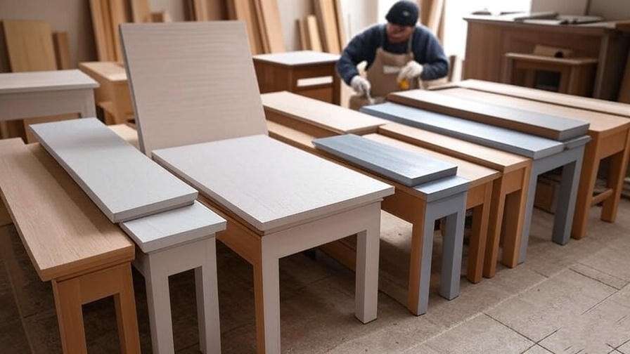 Best Wood Primer