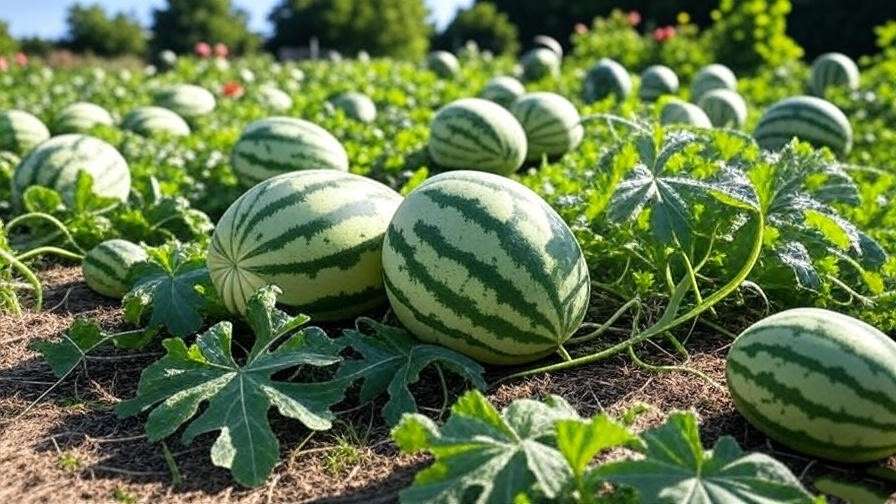 Bulk Watermelon Seeds