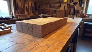 best stainable wood filler