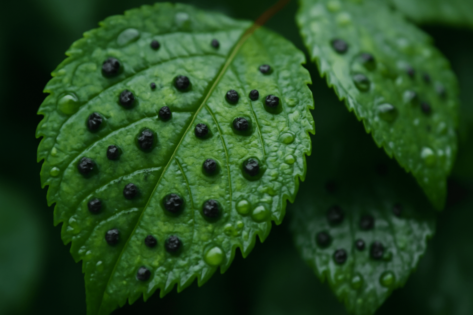 Bacterial Infections