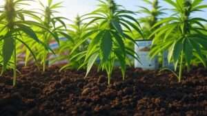 Best Potting Soil for Marijuana