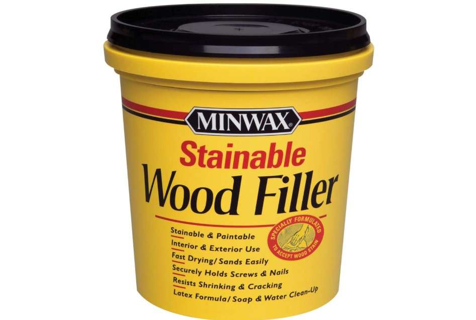  Minwax 42853000 Building_Material, 16 oz, Natural,