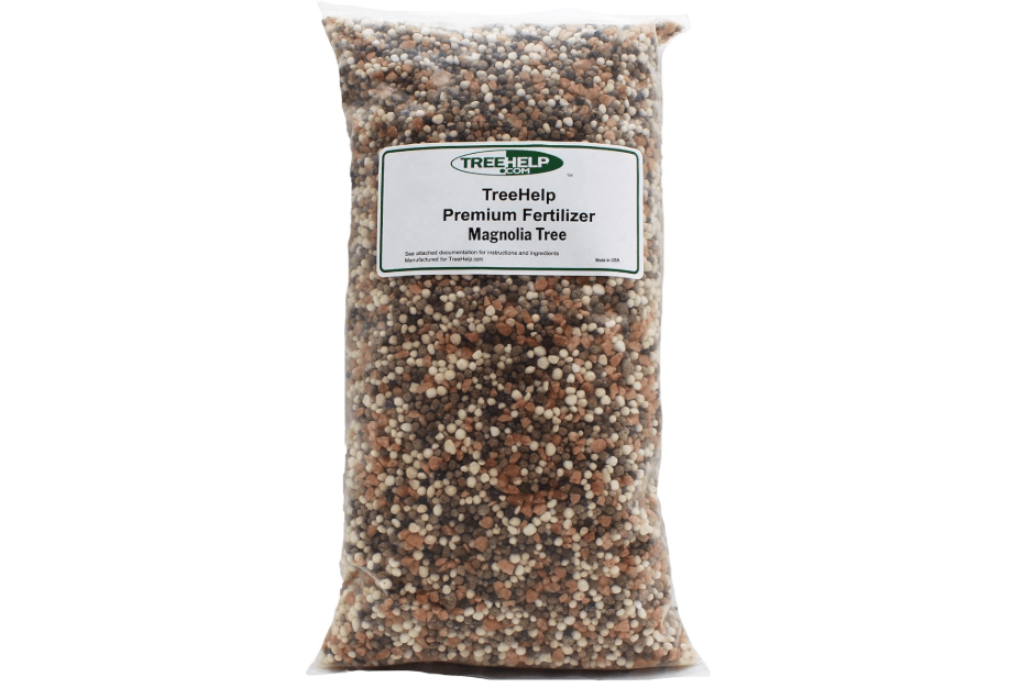
TreeHelp Premium Fertilizer for Magnolia