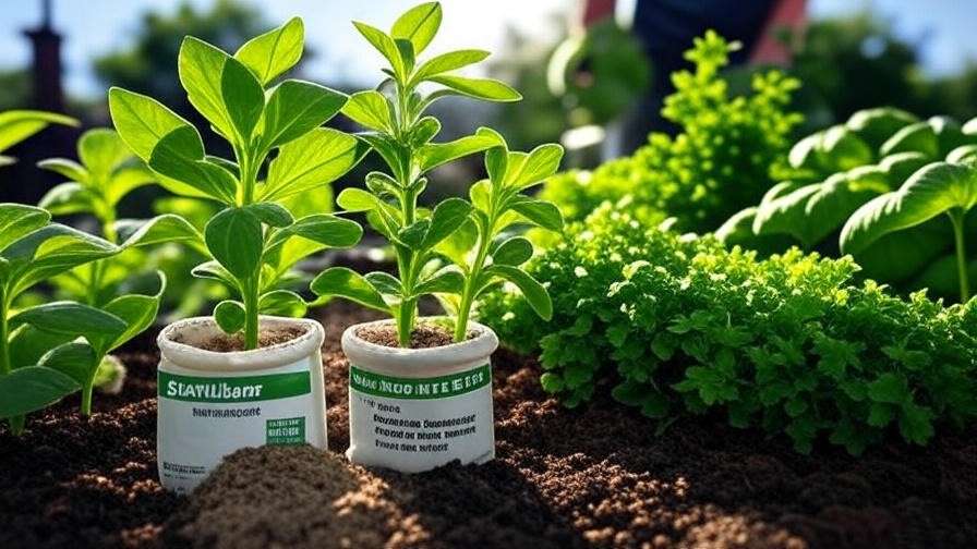 Best Micronutrients for Plants