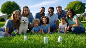 best lawn pesticide