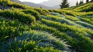Best Erosion Control Plants