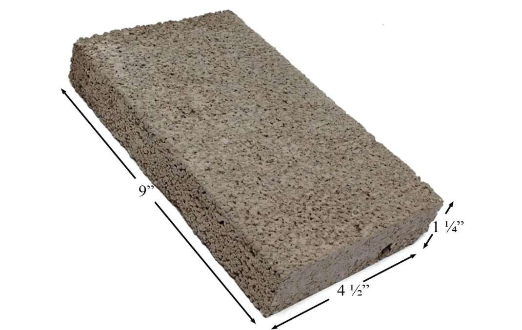  Pacific Energy Wood Stove FireBrick (4-1/2" x 9" x 1-1/4"): 5096.99