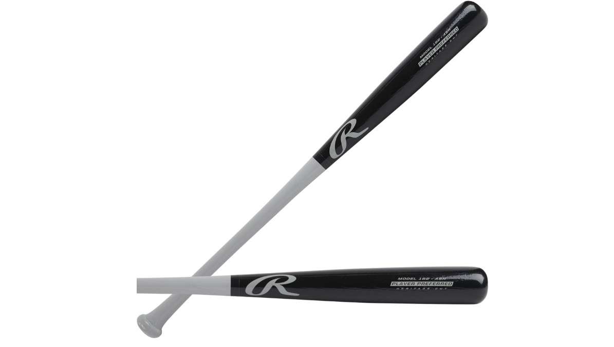  Rawlings Player Preferred Ash RPA162Y Youth Baseball Bat