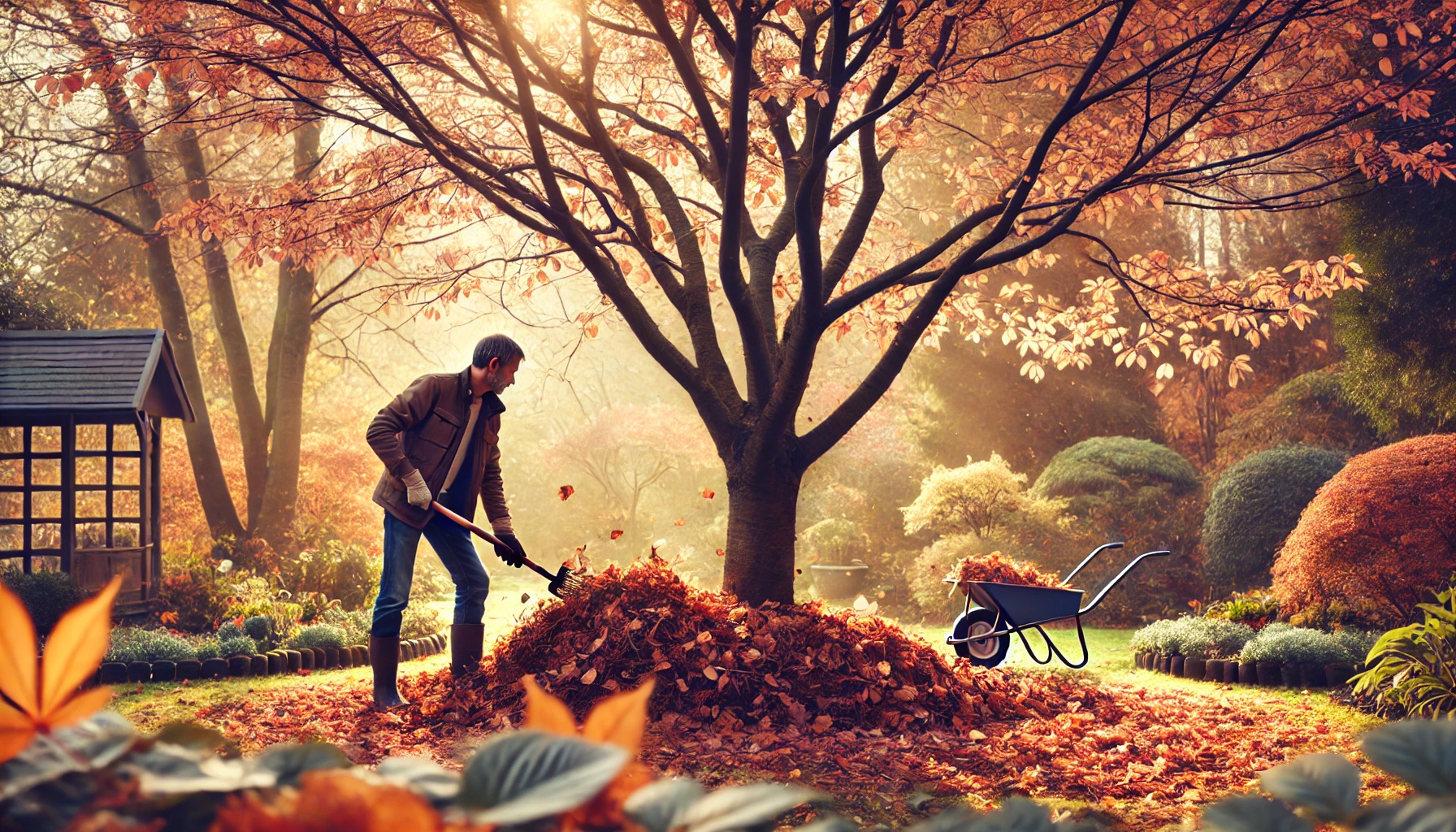 Fertilize Lightly