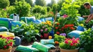 Best Compost Soil