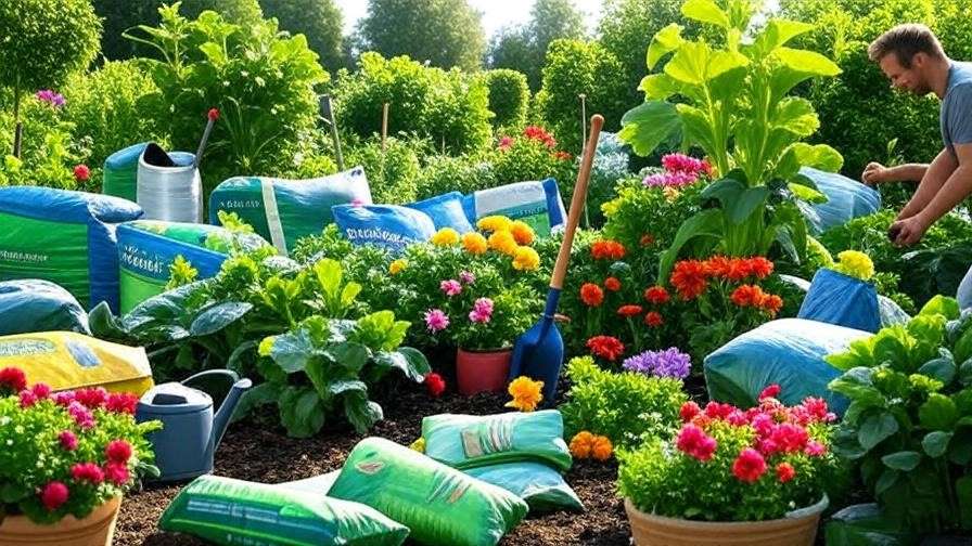 Best Compost Soil