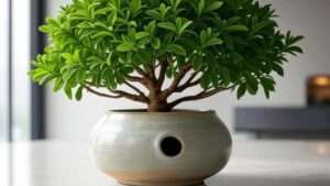 Best Pot for Money Tree