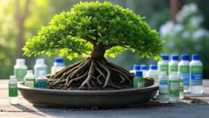 best bonsai fertilizers