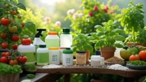 best organic pesticide