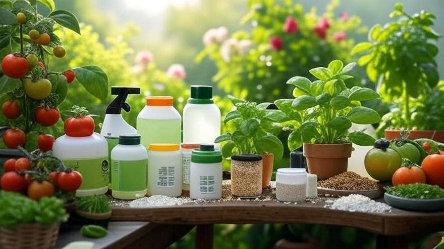 best organic pesticide