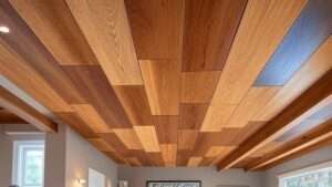 best wood for ceilings