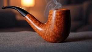 best wood for pipes